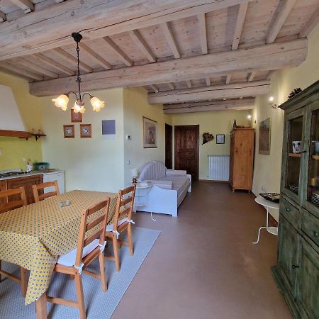 Agriturismo La Pieve Pelago Exterior foto