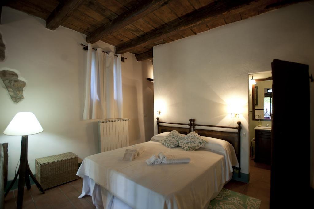 Agriturismo La Pieve Pelago Cameră foto